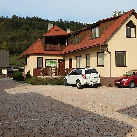 Chalupa Luka Terchova Exterior photo