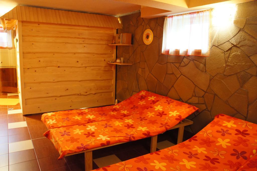 Chalupa Luka Terchova Exterior photo