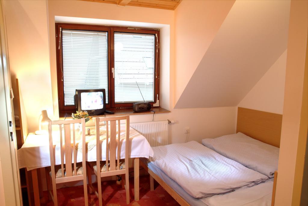 Chalupa Luka Terchova Room photo
