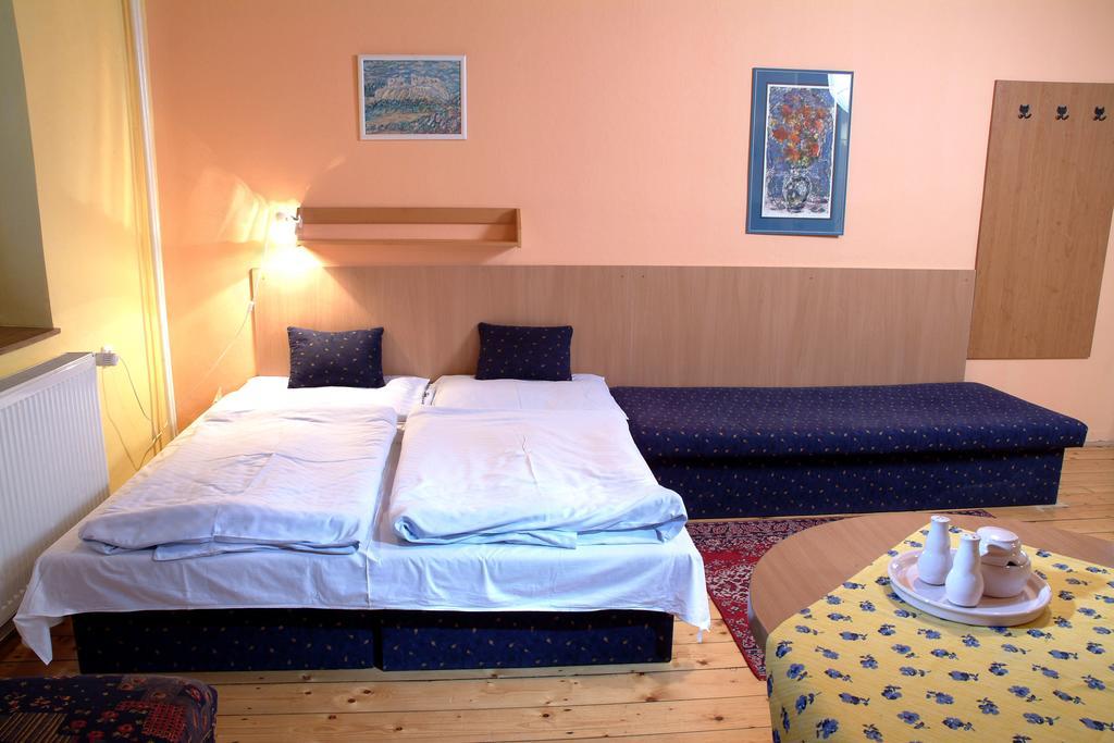 Chalupa Luka Terchova Room photo