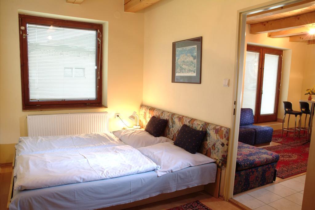 Chalupa Luka Terchova Room photo