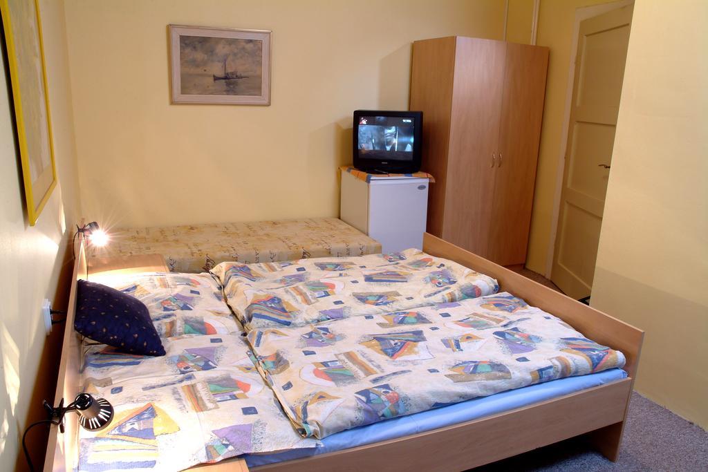 Chalupa Luka Terchova Room photo