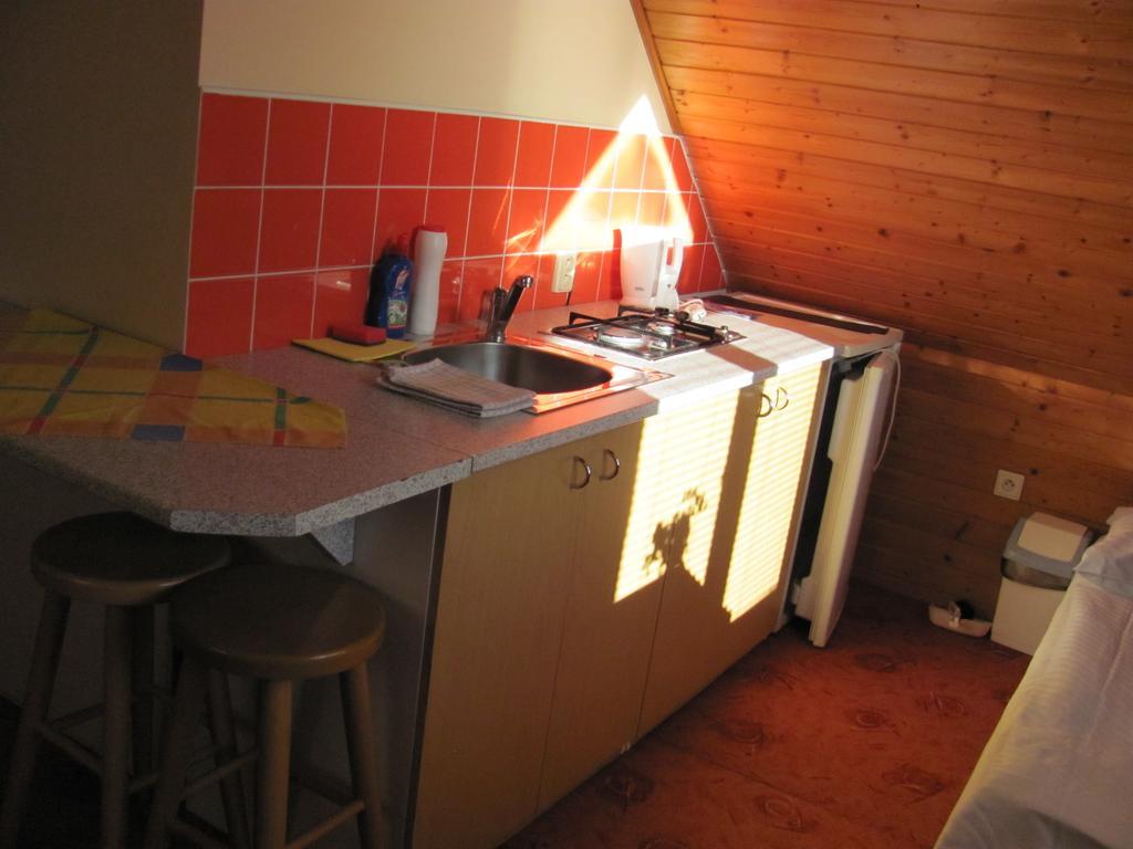Chalupa Luka Terchova Room photo