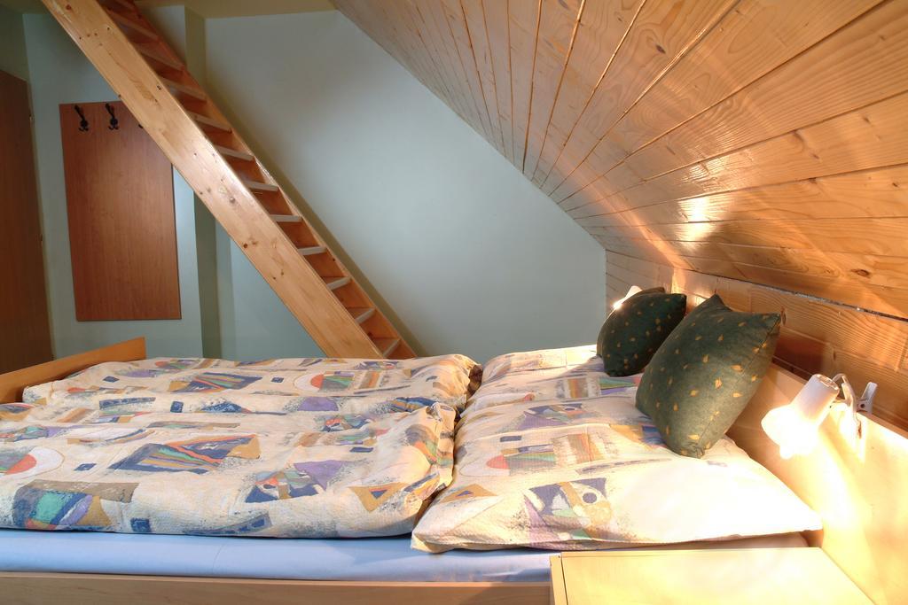 Chalupa Luka Terchova Room photo