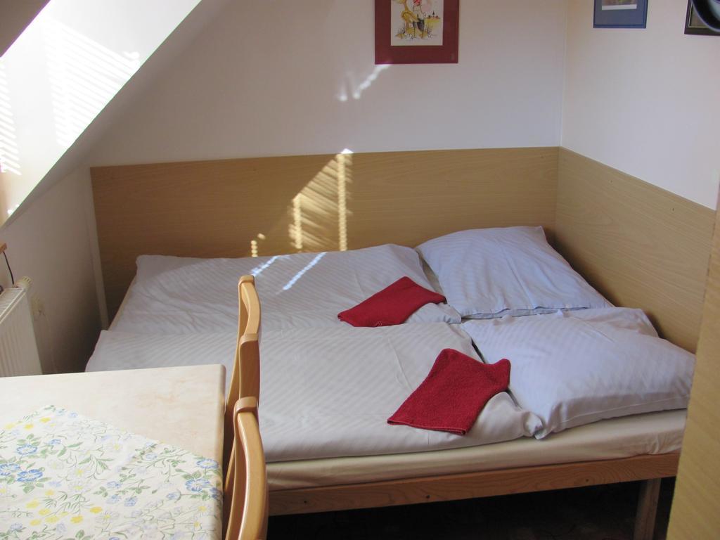 Chalupa Luka Terchova Room photo
