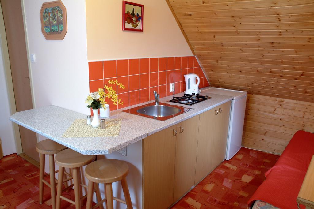 Chalupa Luka Terchova Room photo