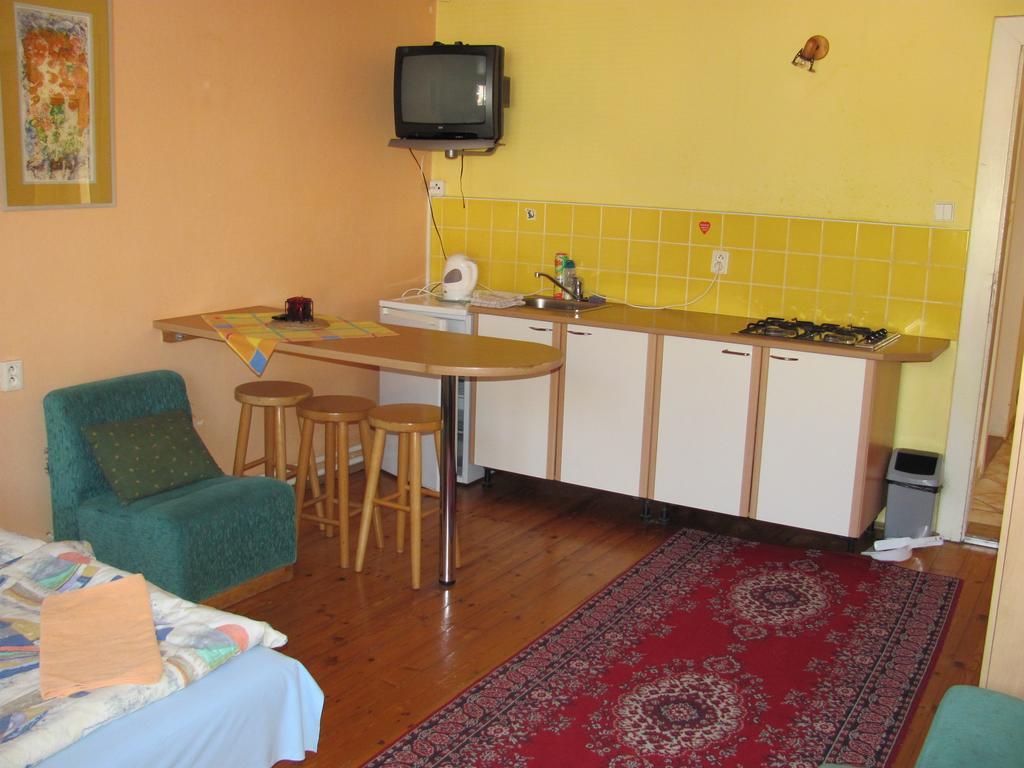 Chalupa Luka Terchova Room photo